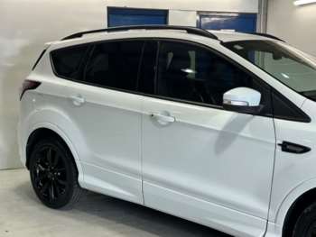 Used Ford Kuga 2017 for sale - 75194591: Photo
