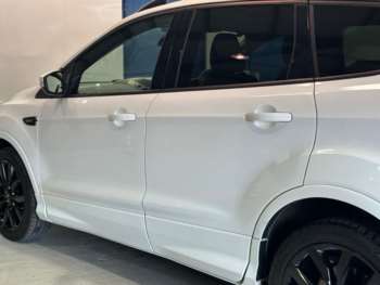 Used Ford Kuga 2017 for sale - 75194591: Photo