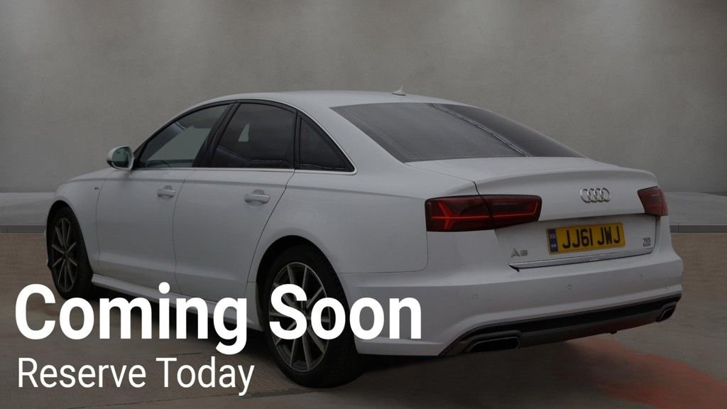 Used Audi A6 2015 for sale - 77631909: Photo 2