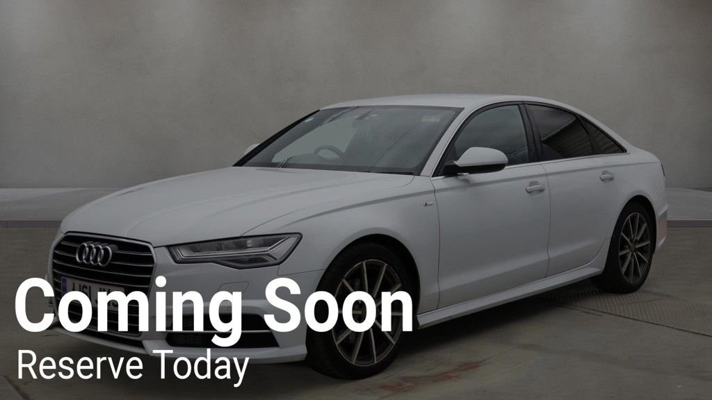 Used Audi A6 2015 for sale - 77631909: Photo 3