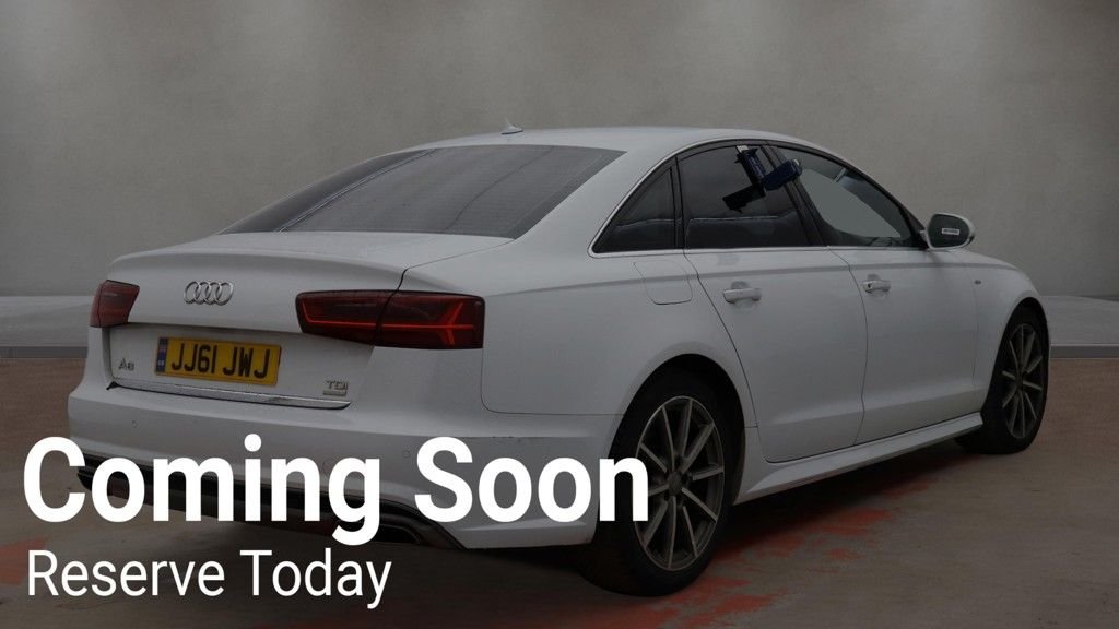 Used Audi A6 2015 for sale - 77631909: Photo 4