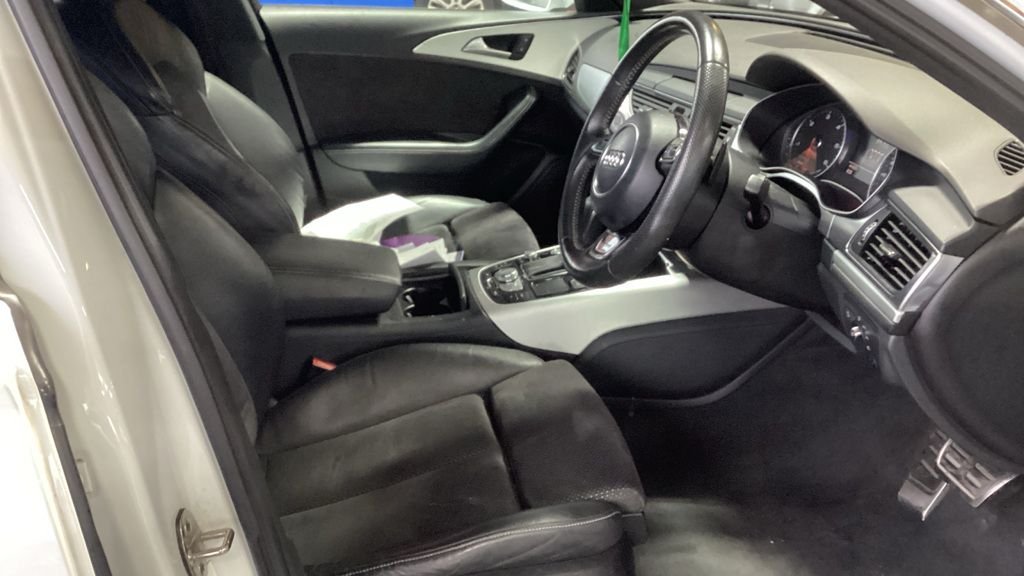 Used Audi A6 2015 for sale - 77631909: Photo 5