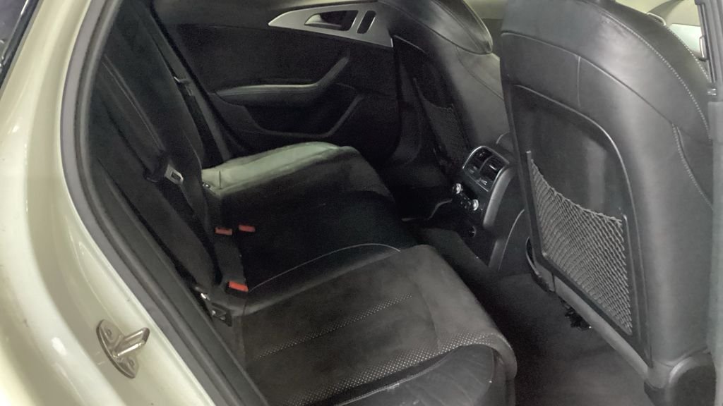 Used Audi A6 2015 for sale - 77631909: Photo 6