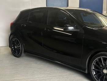 Used Mercedes-Benz A-Class 2016 for sale - 75194589: Photo