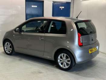 Used Skoda Citigo 2017 for sale - 75194555: Photo