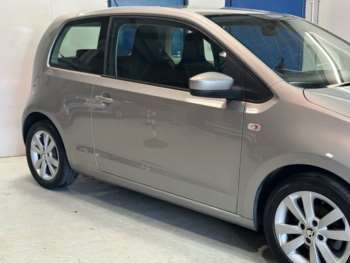Used Skoda Citigo 2017 for sale - 75194555: Photo