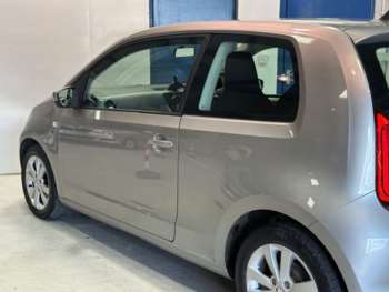 Used Skoda Citigo 2017 for sale - 75194555: Photo