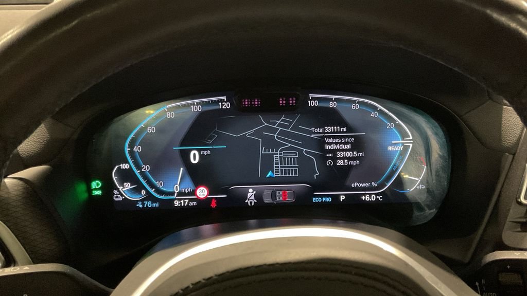 Used BMW iX3 2022 for sale - 77891191: Photo 10