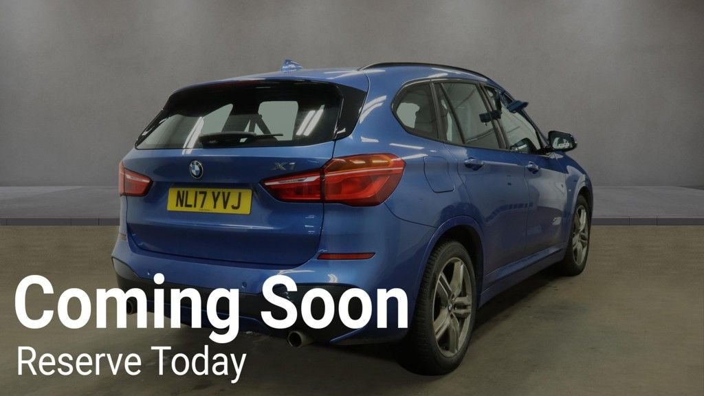 Used BMW X1 2017 for sale - 78017128: Photo 4