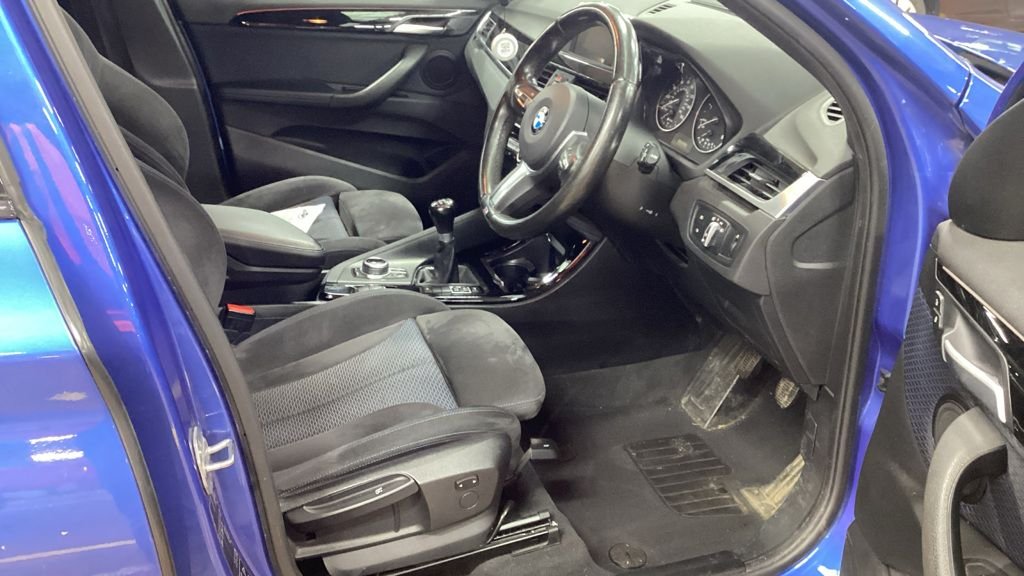 Used BMW X1 2017 for sale - 78017128: Photo 5