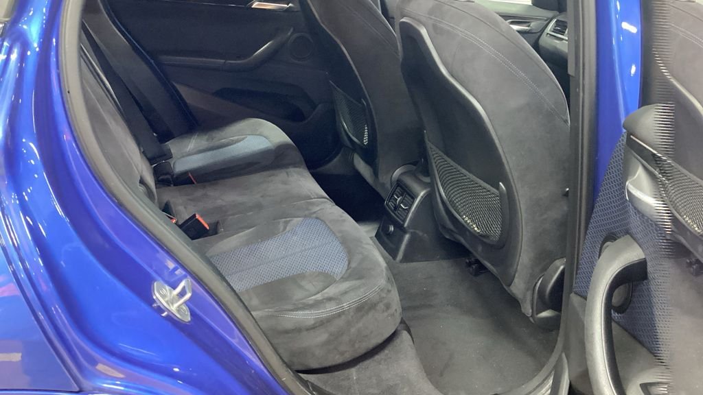 Used BMW X1 2017 for sale - 78017128: Photo 6