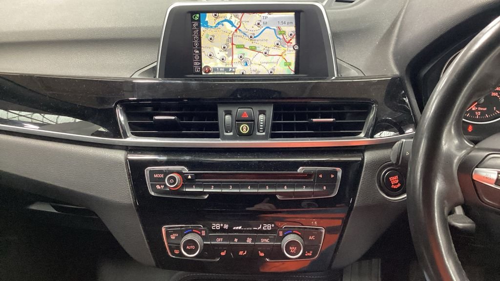 Used BMW X1 2017 for sale - 78017128: Photo 8