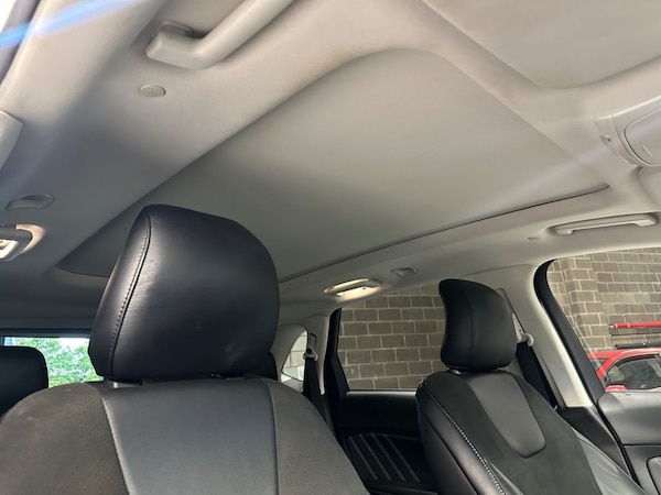 Used Ford Edge 2016 for sale - 75502863: Photo 13