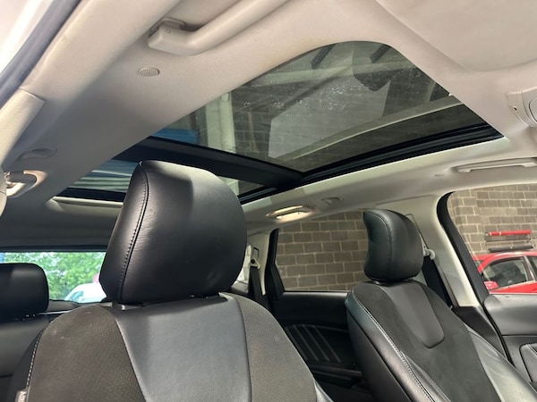 Used Ford Edge 2016 for sale - 75502863: Photo 14