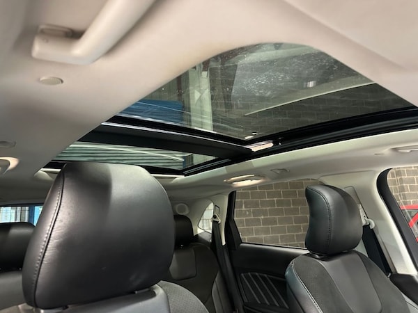 Used Ford Edge 2016 for sale - 75502863: Photo 15