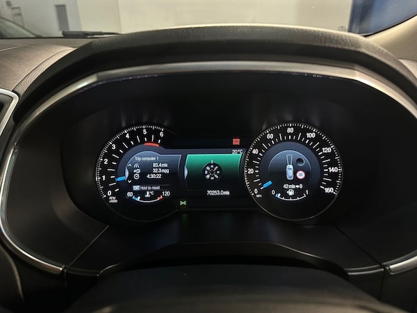 Used Ford Edge 2016 for sale - 75502863: Photo 16