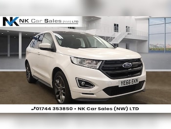 2016 (66) - 2.0 TDCi Sport SUV 5dr Diesel Manual AWD Euro 6 (s/s) (180 ps)