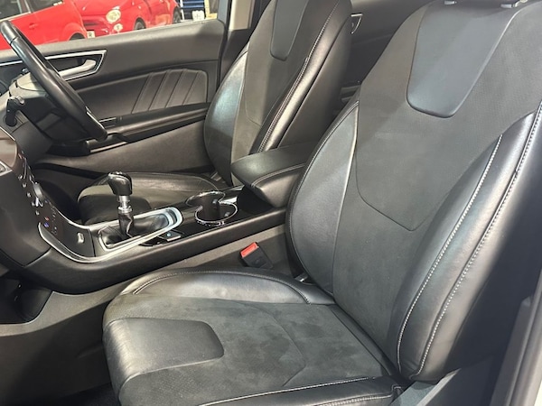Used Ford Edge 2016 for sale - 75502863: Photo 21