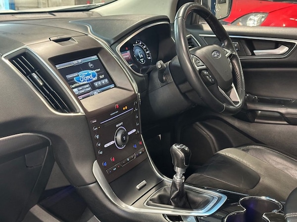 Used Ford Edge 2016 for sale - 75502863: Photo 23