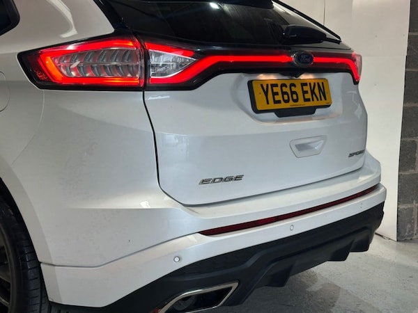 Used Ford Edge 2016 for sale - 75502863: Photo 26