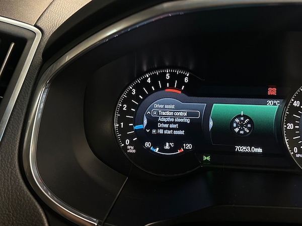 Used Ford Edge 2016 for sale - 75502863: Photo 29