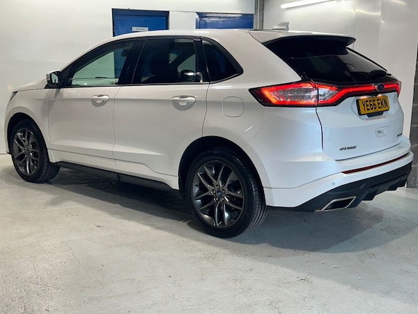 Used Ford Edge 2016 for sale - 75502863: Photo 2