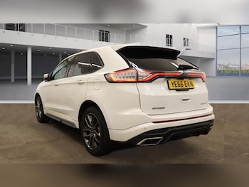 Used Ford Edge 2016 for sale - 75502863: Photo
