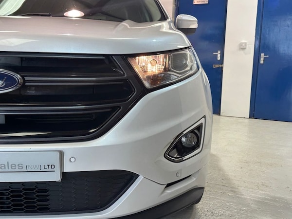 Used Ford Edge 2016 for sale - 75502863: Photo 32