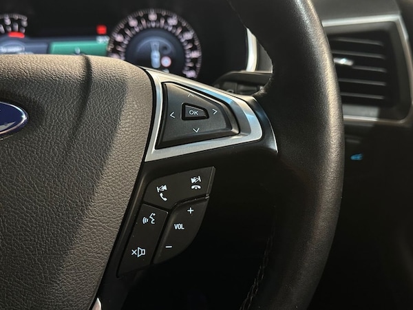 Used Ford Edge 2016 for sale - 75502863: Photo 35
