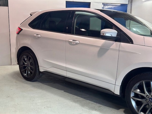 Used Ford Edge 2016 for sale - 75502863: Photo 3