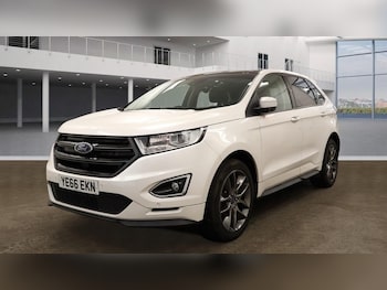 Used Ford Edge 2016 for sale - 75502863: Photo