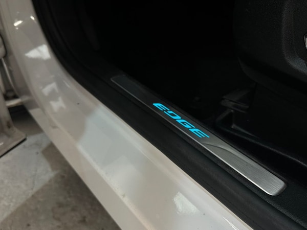 Used Ford Edge 2016 for sale - 75502863: Photo 41