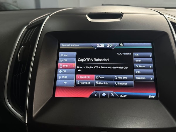 Used Ford Edge 2016 for sale - 75502863: Photo 44