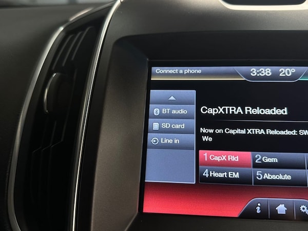 Used Ford Edge 2016 for sale - 75502863: Photo 45