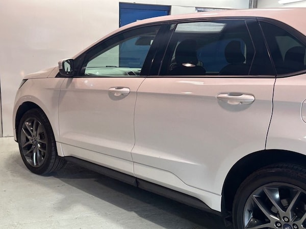 Used Ford Edge 2016 for sale - 75502863: Photo 4