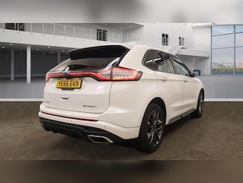 Used Ford Edge 2016 for sale - 75502863: Photo