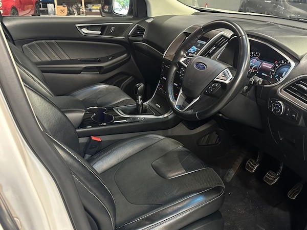 Used Ford Edge 2016 for sale - 75502863: Photo 6