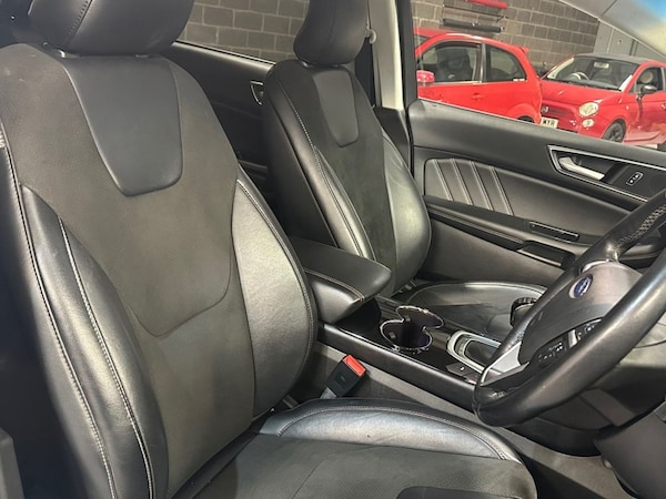 Used Ford Edge 2016 for sale - 75502863: Photo 7