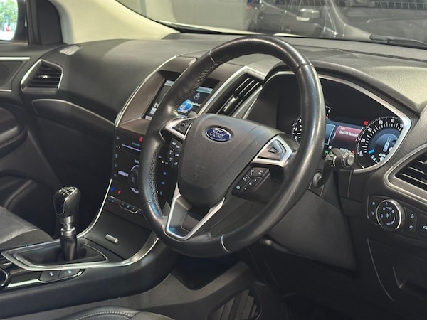 Used Ford Edge 2016 for sale - 75502863: Photo 8