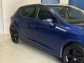 Used SEAT Leon 2017 for sale - 75194559: Photo