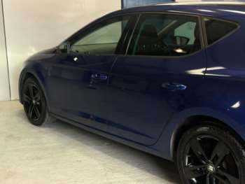 Used SEAT Leon 2017 for sale - 75194559: Photo