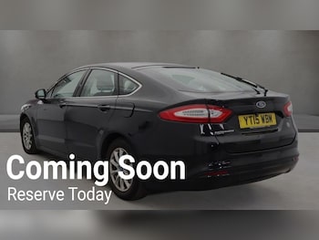 Used Ford Mondeo 2015 for sale - 75538097: Photo