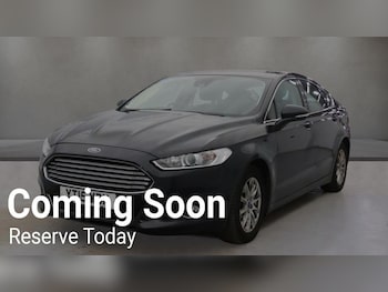 Used Ford Mondeo 2015 for sale - 75538097: Photo