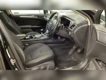 Used Ford Mondeo 2015 for sale - 75538097: Photo
