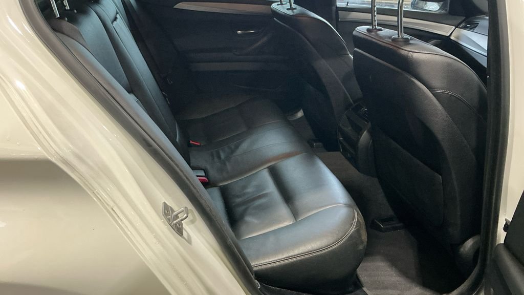 Used BMW 5 Series 2016 for sale - 77835544: Photo 7