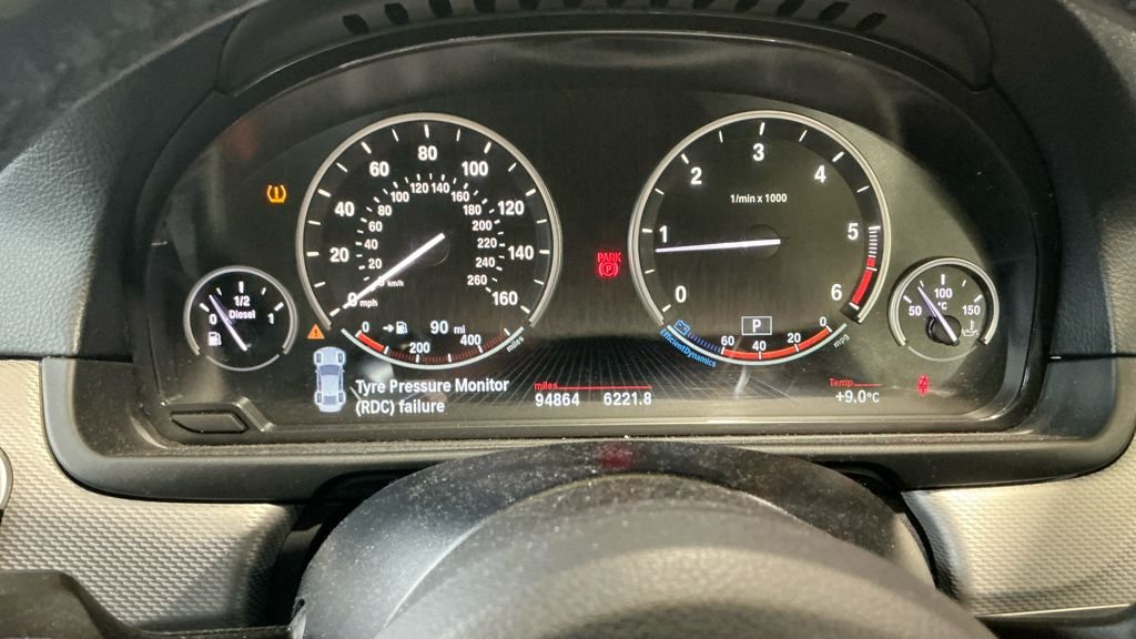 Used BMW 5 Series 2016 for sale - 77835544: Photo 8