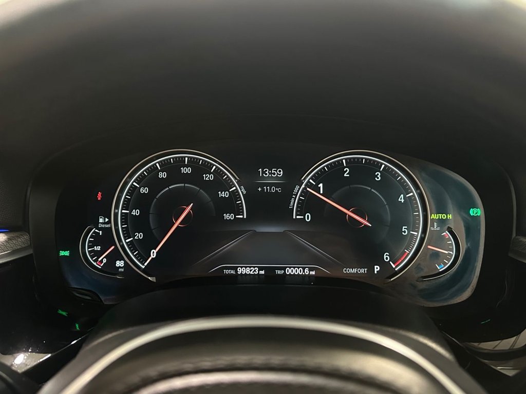 Used BMW 5 Series 2017 for sale - 76900752: Photo 18