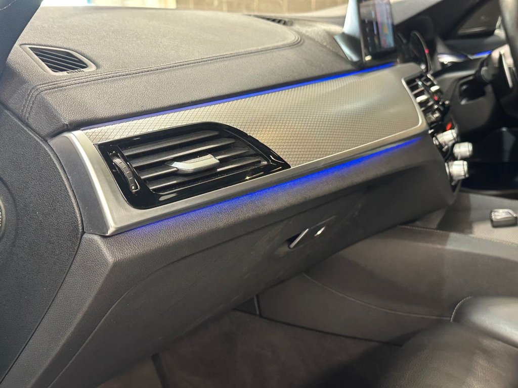 Used BMW 5 Series 2017 for sale - 76900752: Photo 19