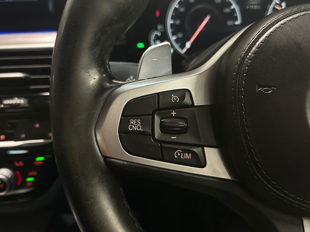 Used BMW 5 Series 2017 for sale - 76900752: Photo 28