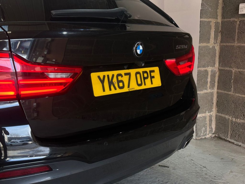 Used BMW 5 Series 2017 for sale - 76900752: Photo 31